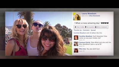 好友请求剧照的剧照