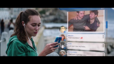 好友请求剧照的剧照