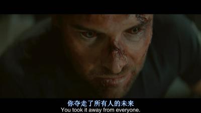 无限剧照的剧照