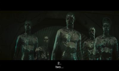 无限剧照的剧照