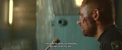 无限剧照的剧照