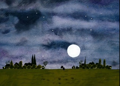 这是南瓜大王哦！ 查理·布朗！剧照的剧照