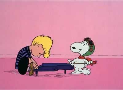 这是南瓜大王哦！ 查理·布朗！剧照的剧照