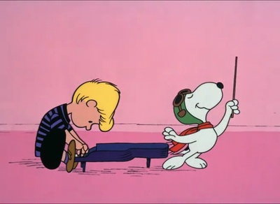 这是南瓜大王哦！ 查理·布朗！剧照的剧照