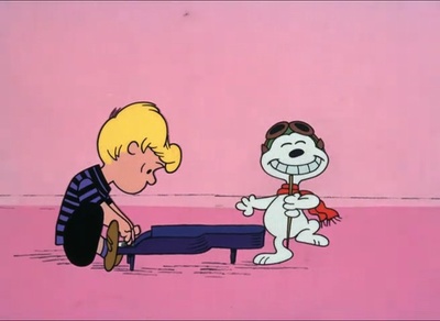 这是南瓜大王哦！ 查理·布朗！剧照的剧照