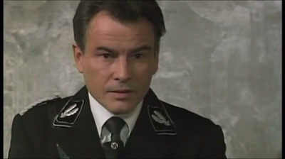 诺曼底登陆之谍报行动剧照的剧照