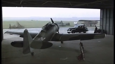 诺曼底登陆之谍报行动剧照的剧照