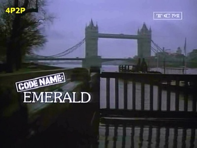 诺曼底登陆之谍报行动剧照的剧照