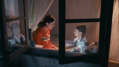 美丽童年剧照的剧照