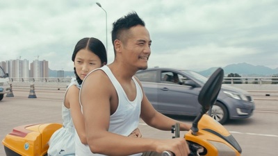 美丽童年剧照的剧照