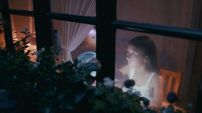 美丽童年剧照的剧照