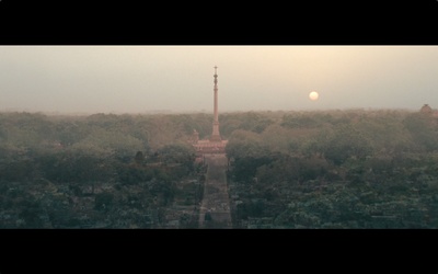 总督之屋剧照的剧照