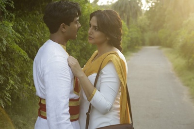 总督之屋剧照的剧照