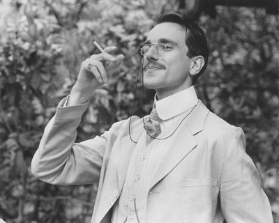 看得见风景的房间剧照的剧照