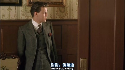 看得见风景的房间剧照的剧照