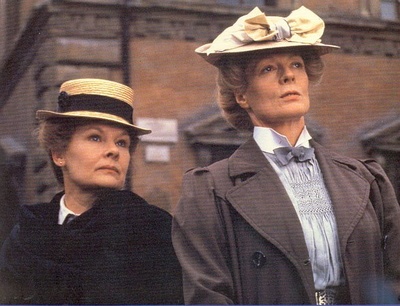 看得见风景的房间剧照的剧照