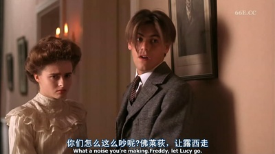 看得见风景的房间剧照的剧照