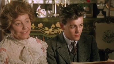 看得见风景的房间剧照的剧照