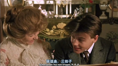 看得见风景的房间剧照的剧照