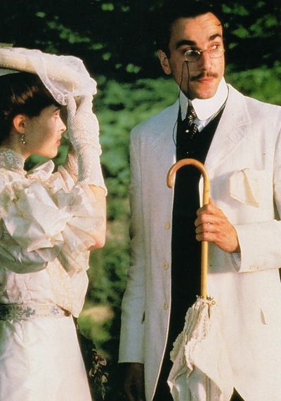 看得见风景的房间剧照的剧照