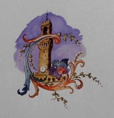 看得见风景的房间剧照的剧照