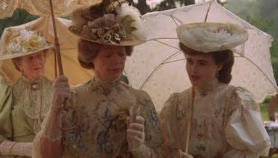 看得见风景的房间剧照的剧照