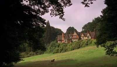 看得见风景的房间剧照的剧照