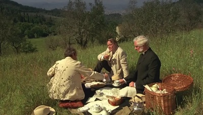 看得见风景的房间剧照的剧照