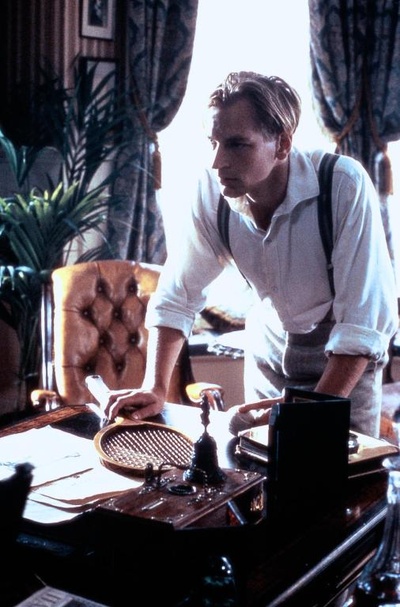 看得见风景的房间剧照的剧照