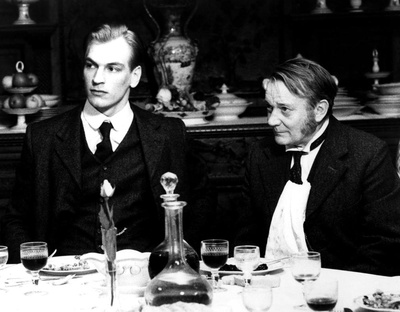 看得见风景的房间剧照的剧照