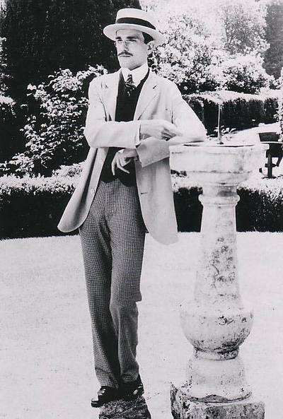 看得见风景的房间剧照的剧照