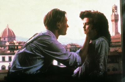 看得见风景的房间剧照的剧照