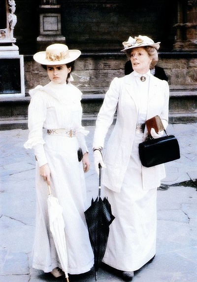 看得见风景的房间剧照的剧照