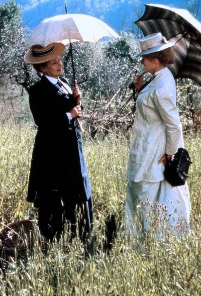 看得见风景的房间剧照的剧照