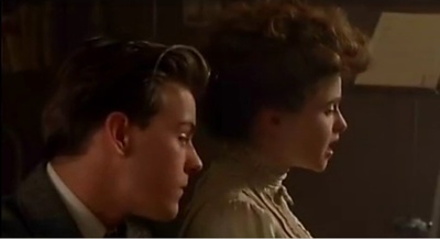 看得见风景的房间剧照的剧照