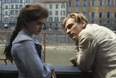 看得见风景的房间剧照的剧照