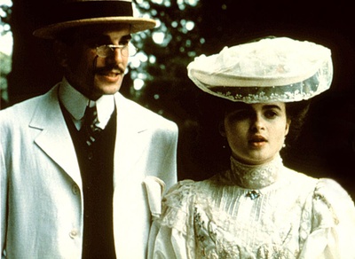 看得见风景的房间剧照的剧照