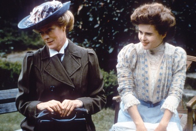 看得见风景的房间剧照的剧照