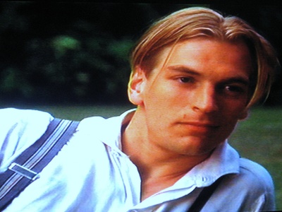 看得见风景的房间剧照的剧照