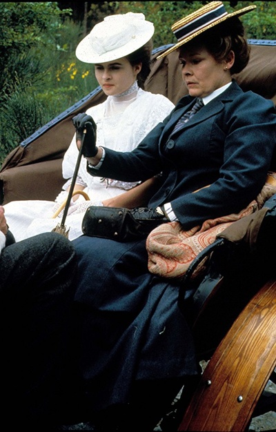 看得见风景的房间剧照的剧照