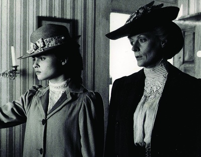 看得见风景的房间剧照的剧照