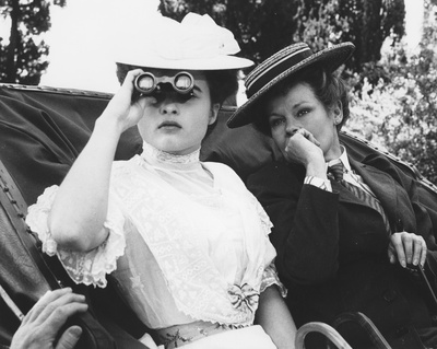 看得见风景的房间剧照的剧照