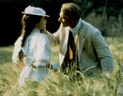 看得见风景的房间剧照的剧照