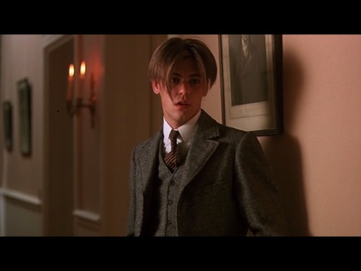 看得见风景的房间剧照的剧照