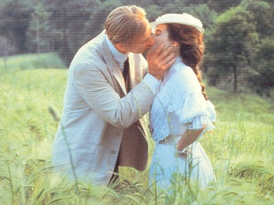 看得见风景的房间剧照的剧照