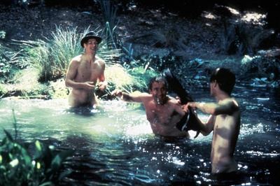 看得见风景的房间剧照的剧照