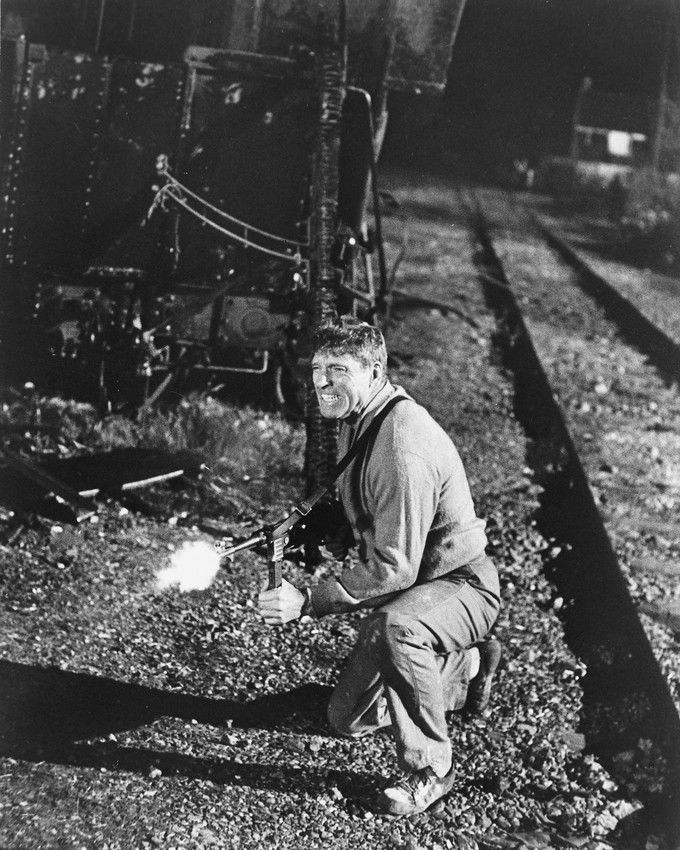 战斗列车剧照的剧照