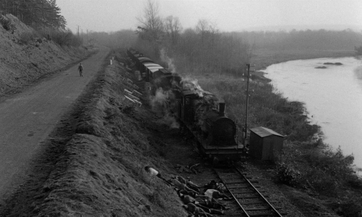 战斗列车剧照的剧照