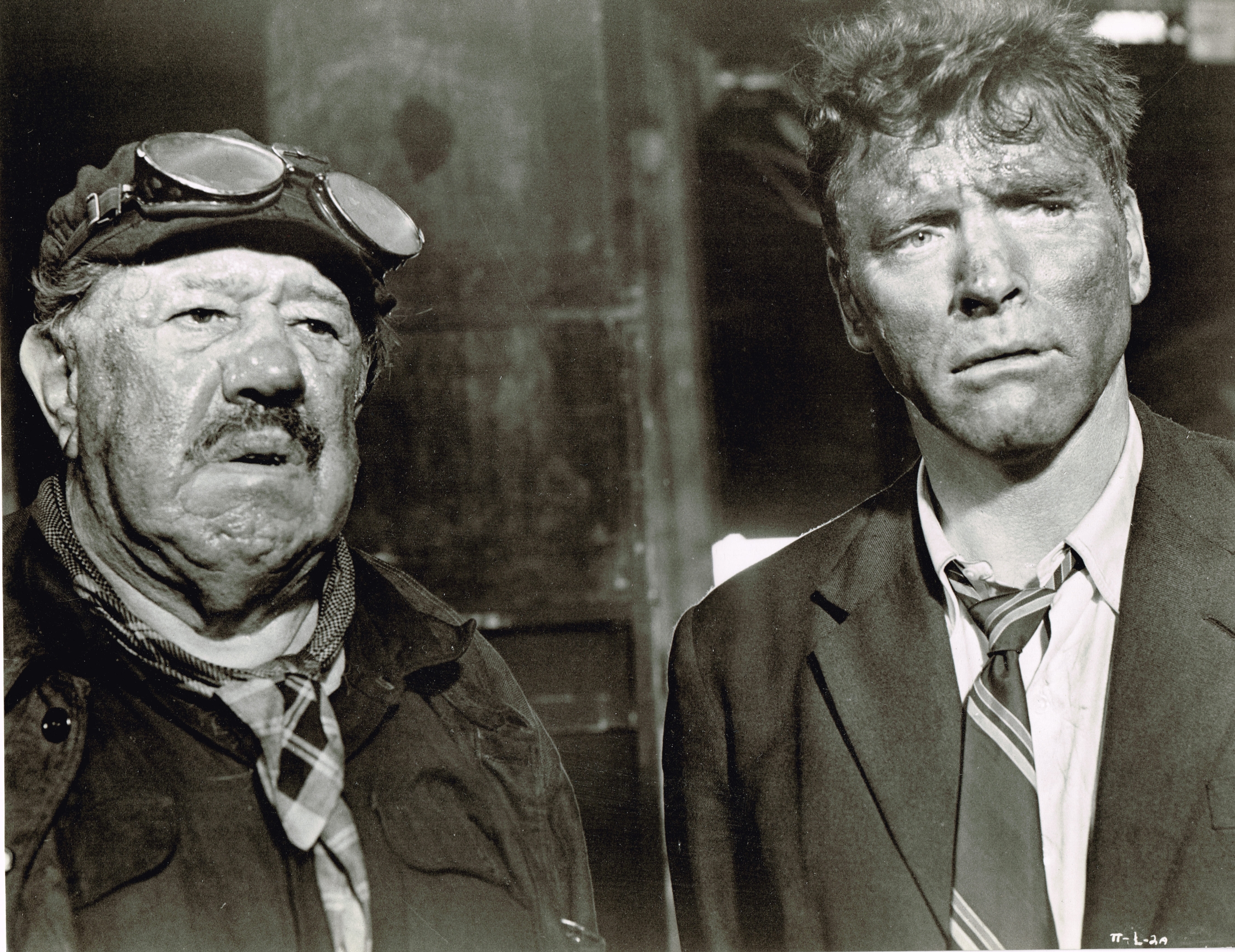 战斗列车剧照的剧照