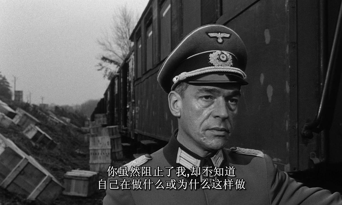 战斗列车剧照的剧照